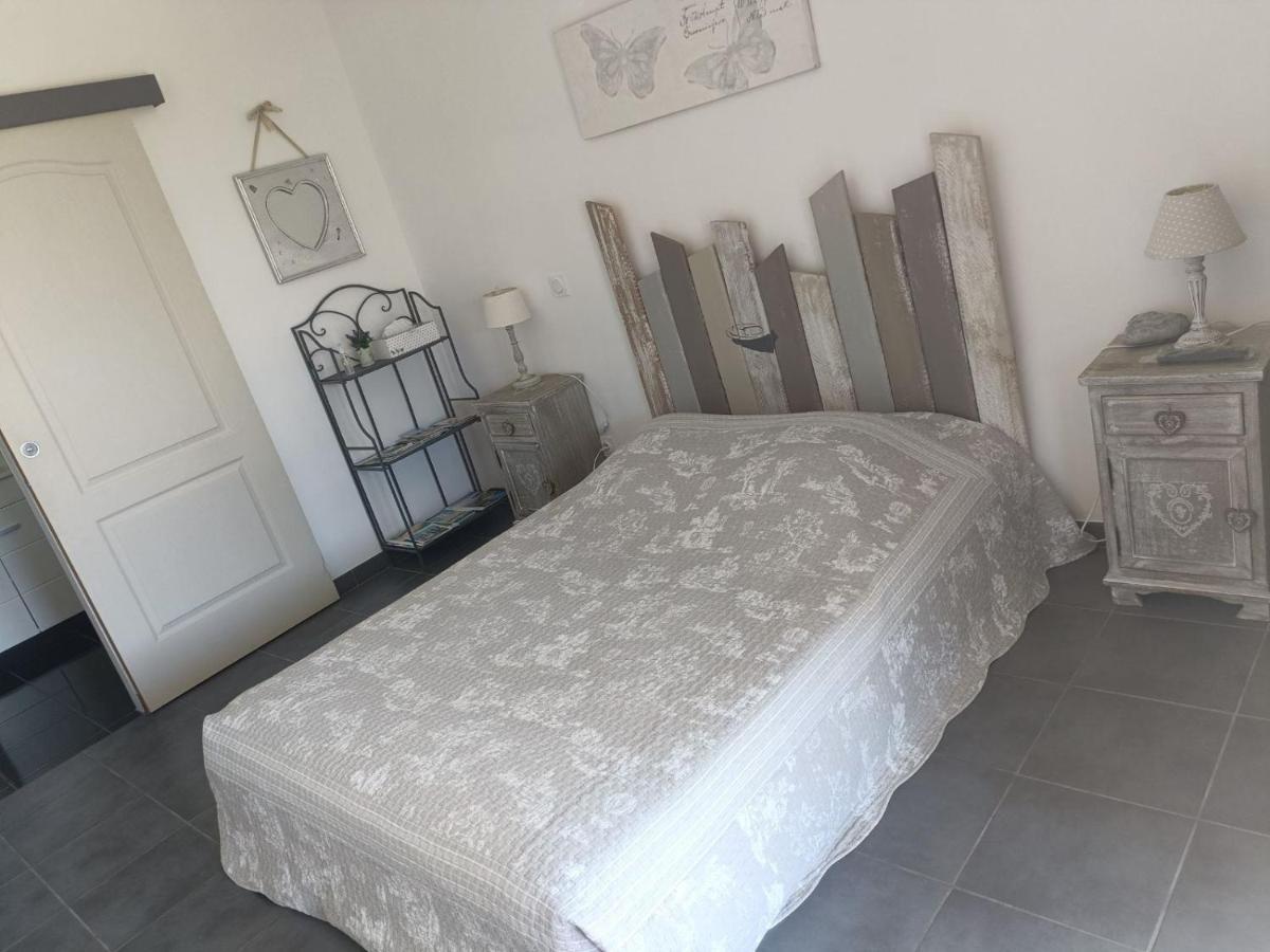 Bed and Breakfast La Cazaline à La Teste-de-Buch Extérieur photo